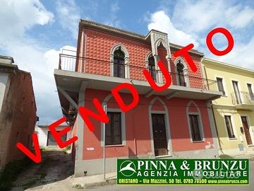 Riduzione prezzo - s vero milis - casa padronale