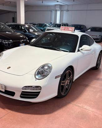 Porsche 911 997 Coupé Carrera 4S PDK