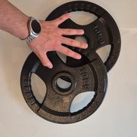 Dischi G5 HT Effect Sport