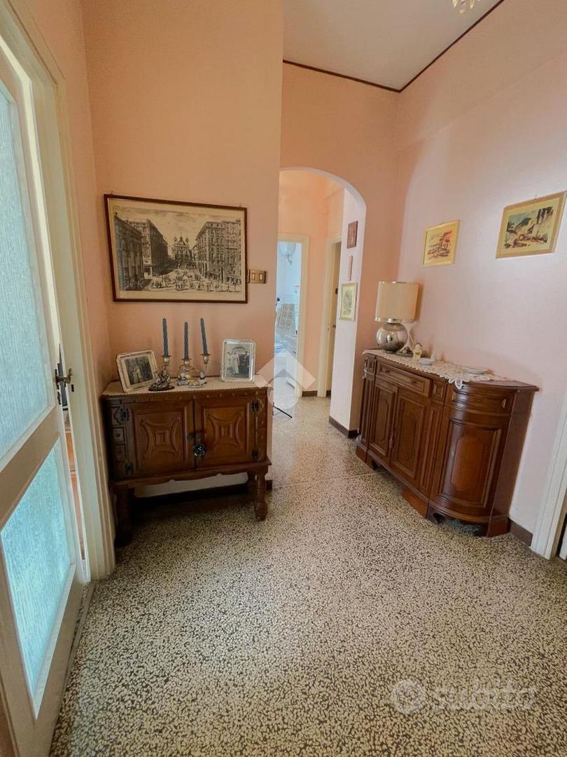 Apartment in Genova, Oregina, Centro Est - Vista 5