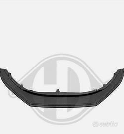 Spoiler VW Polo V 6R