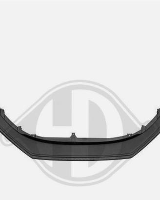 Spoiler VW Polo V 6R