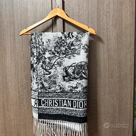 Sciarpa dior