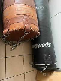 Sacchi da Boxe