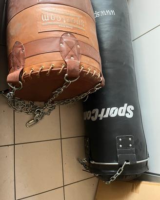 Sacchi da Boxe