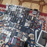 lot telefonini e tablet 