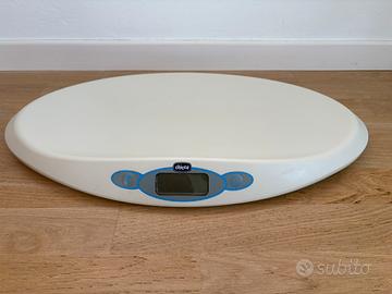 Bilancia per pesare neonati