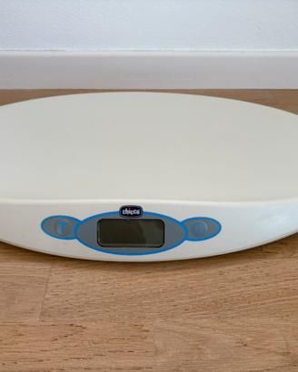 Bilancia per pesare neonati