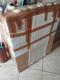 Scatoloni per trasloco