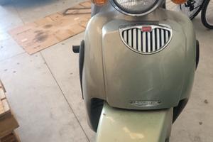 Scarabeo 150