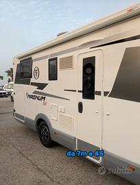 camper motorhome 