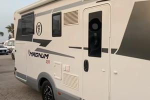 camper motorhome 