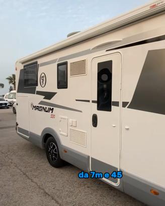 camper motorhome 