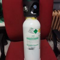 Bombola ossigeno medico