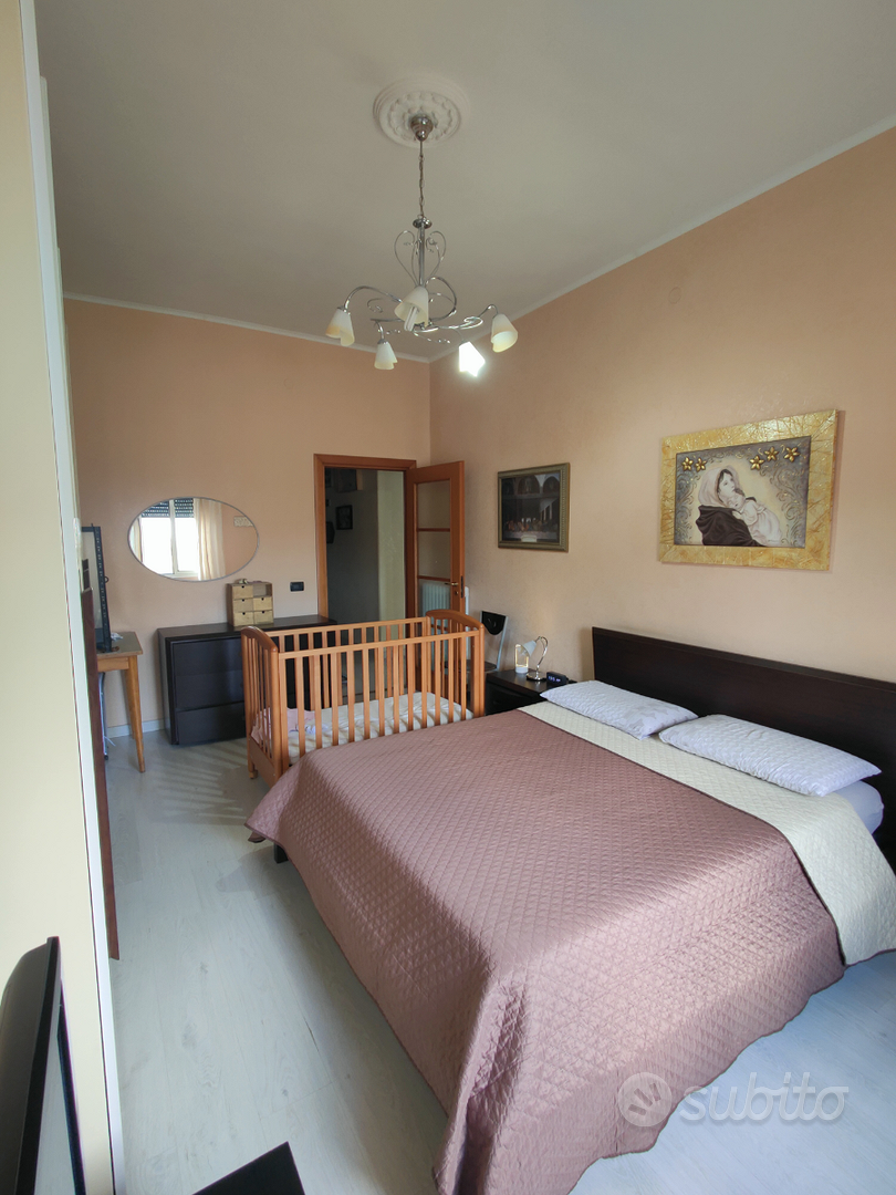 Apartment in Foggia - Vista 5