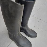 Stivali da cavallerizzo