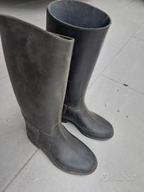 Stivali da cavallerizzo