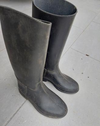 Stivali da cavallerizzo