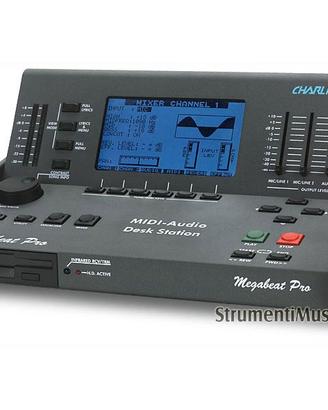Mega beat pro
