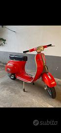 Vespa 50 Special