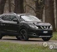 Nissan Qashqai 2019 come ricambi c1262