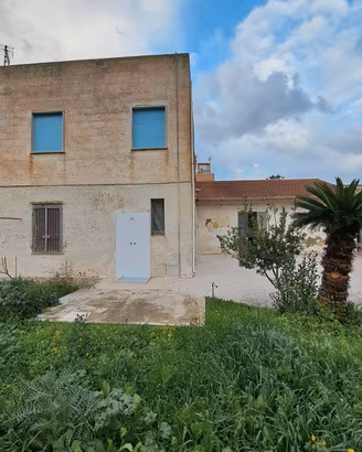Casa indipendente Spagnola vicino mare