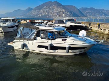 Jeanneau Merry Fisher 795 S2-Barca Usata