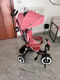 Triciclo bambini