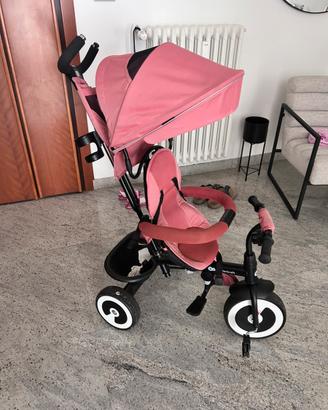 Triciclo bambini