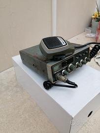 Radioricetrasmittente 