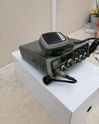 Radioricetrasmittente 