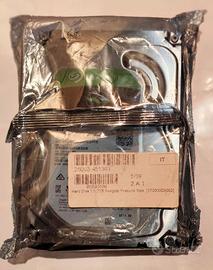 Hard Disk SSHD WD FireCuda ST2000DX002 - 2TB