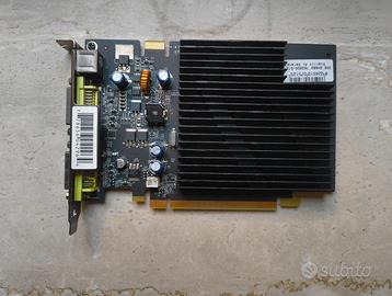 Scheda Video Nvidia 7600GS