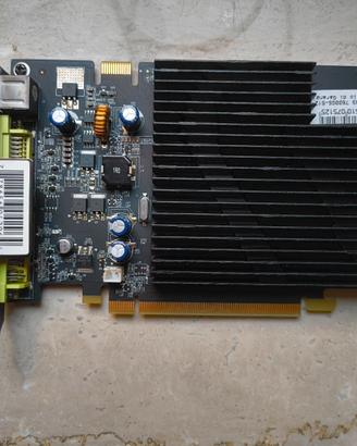 Scheda Video Nvidia 7600GS