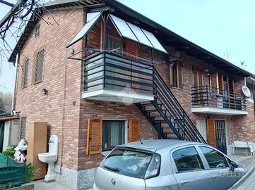 CASA INDIPENDENTE A VIRLE PIEMONTE