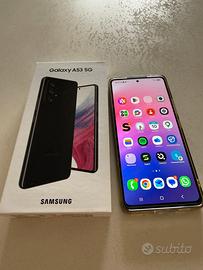 Galaxy A53 5G