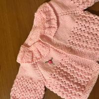 Maglia per bambina 