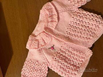 Maglia per bambina 