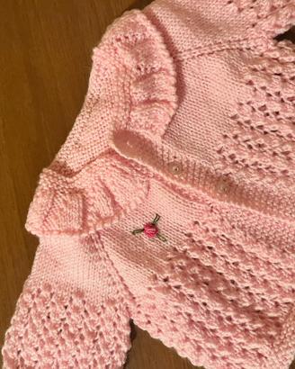 Maglia per bambina 