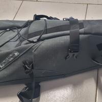 SET 3 PEZZI BIKEPACKING