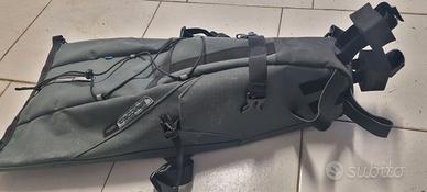 SET 3 PEZZI BIKEPACKING