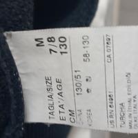 Giacchino bimba Benetton