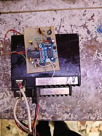 Ponte Ripetitore uhf Motorola