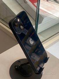 IPHONE 13 MINI 128GB NERO - USATO GARANTITO