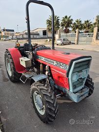 MASSEY-FERGUSON 394S