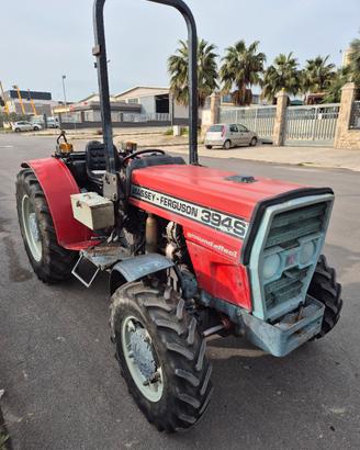 MASSEY-FERGUSON 394S