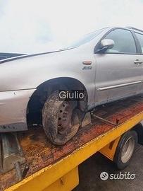 Fiat marea weekend week end station wagon ricambi