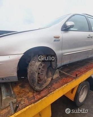 Fiat marea weekend week end station wagon ricambi