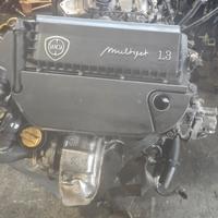 MOTORE LANCIA/FIAT 199B1000