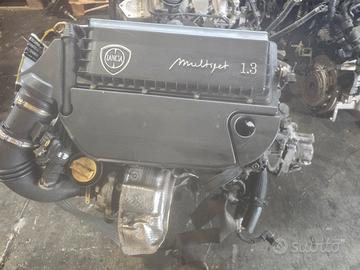 MOTORE LANCIA/FIAT 199B1000